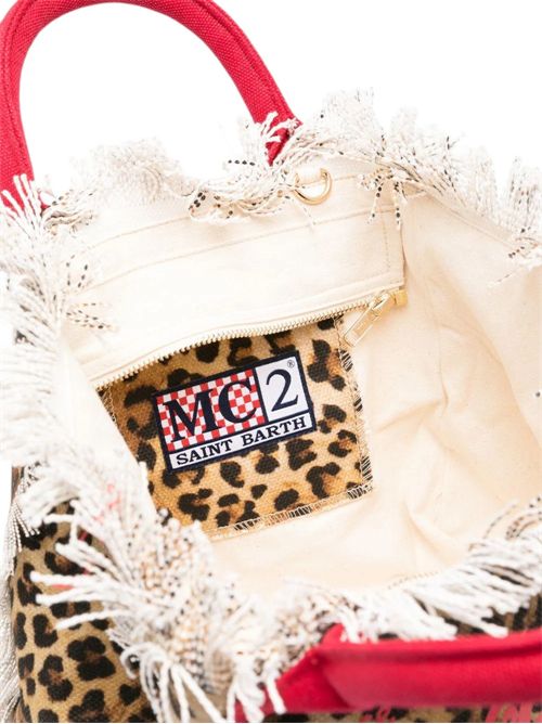  MC2 SAINT BARTH | COL0001/00329L